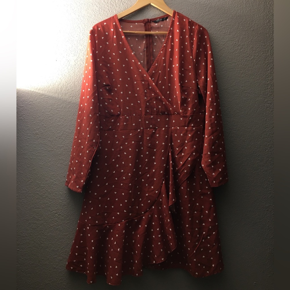 Valentines Dress😍